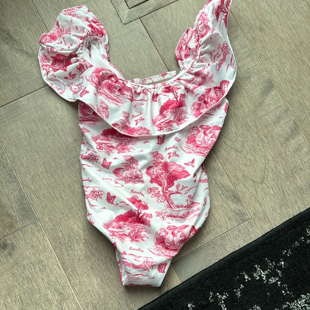 MonnaLisa swimsuit